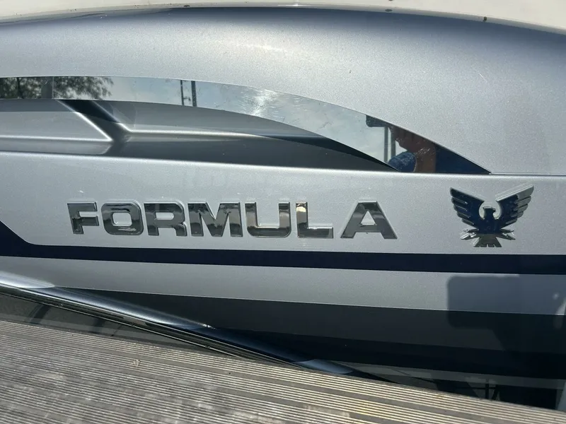 Slide: The Image of 2020 Formula 310SS 31 - 7829166