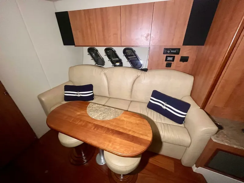 Slide: The Image of 2011 Cruisers Yachts 330 Express 33 - 7829185