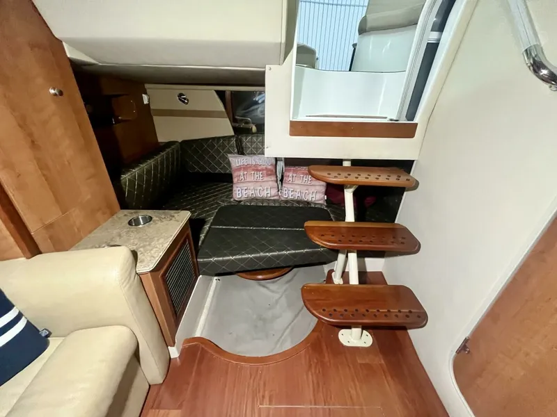 Slide: The Image of 2011 Cruisers Yachts 330 Express 33 - 7829191