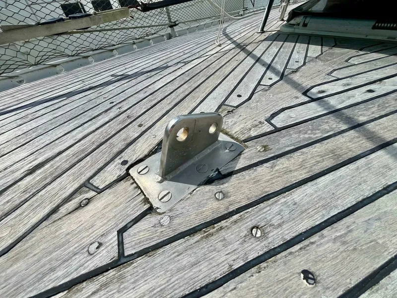 Slide: The Image of 1985 Beneteau Idylle 15.5 51 - 7829239