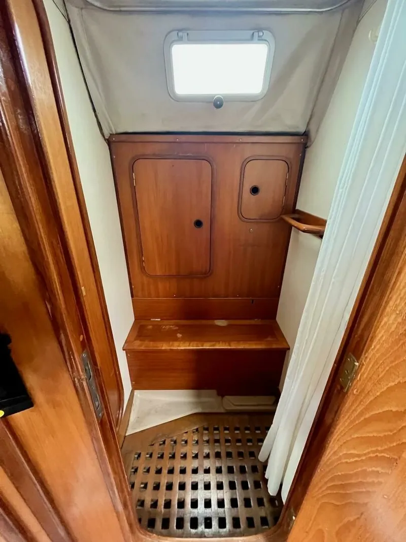 Slide: The Image of 1985 Beneteau Idylle 15.5 51 - 7829236