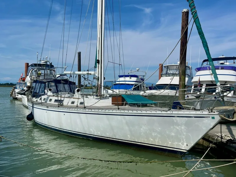 The Image of 1985 Beneteau Idylle 15.5 51 - 7829206