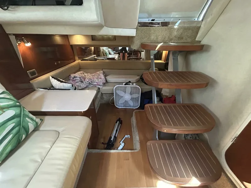 Slide: The Image of 2010 Sea Ray 370 Sundancer 37 - 7829293