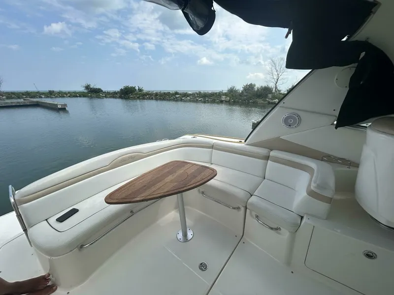 Slide: The Image of 2010 Sea Ray 370 Sundancer 37 - 7829258