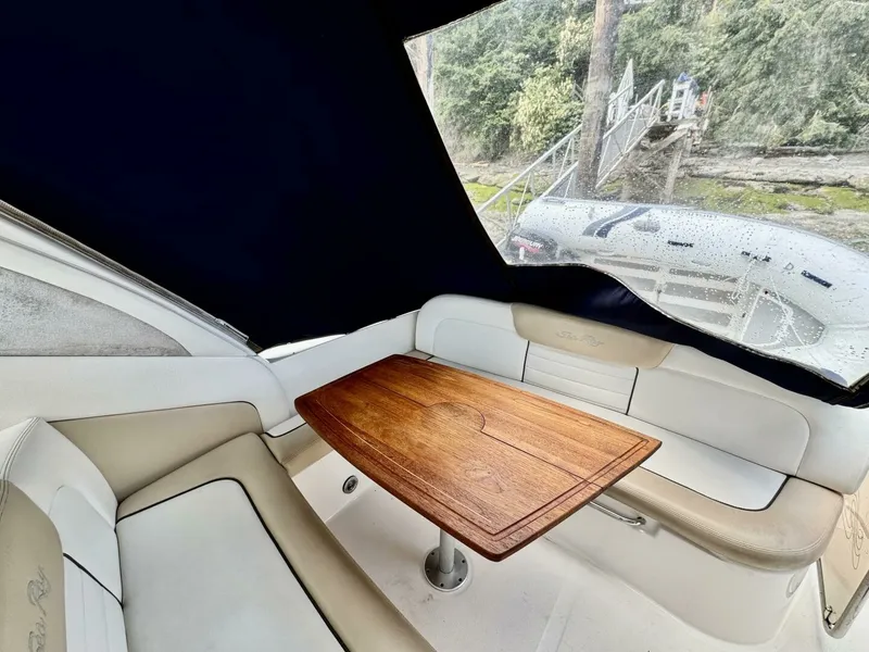 Slide: The Image of 2008 Sea Ray 330 Sundancer 33 - 7829396