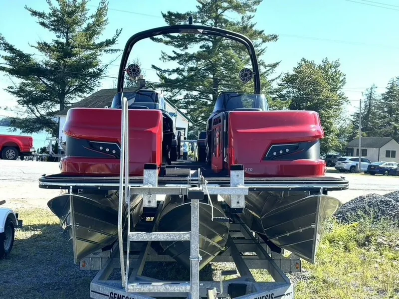 Slide: The Image of 2022 Manitou XT 27 SRW 27 - 7829521