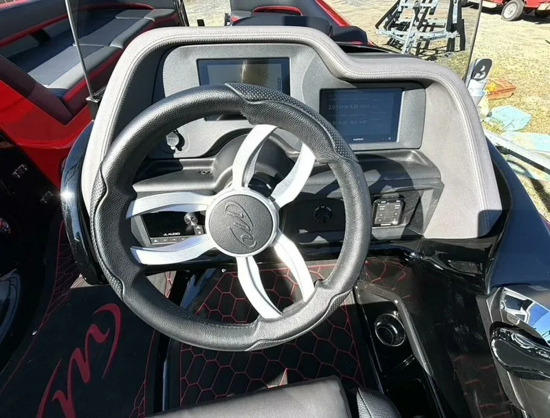 Slide: The Image of 2022 Manitou XT 27 SRW 27 - 7829538