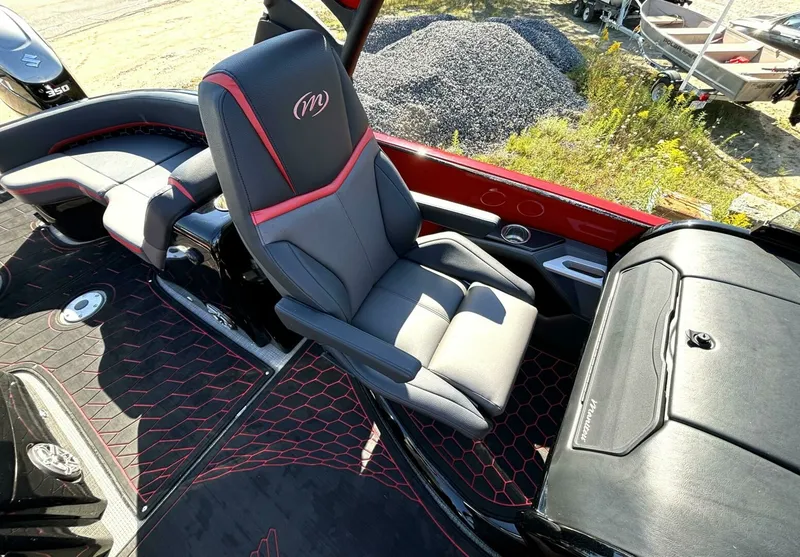 Slide: The Image of 2022 Manitou XT 27 SRW 27 - 7829535