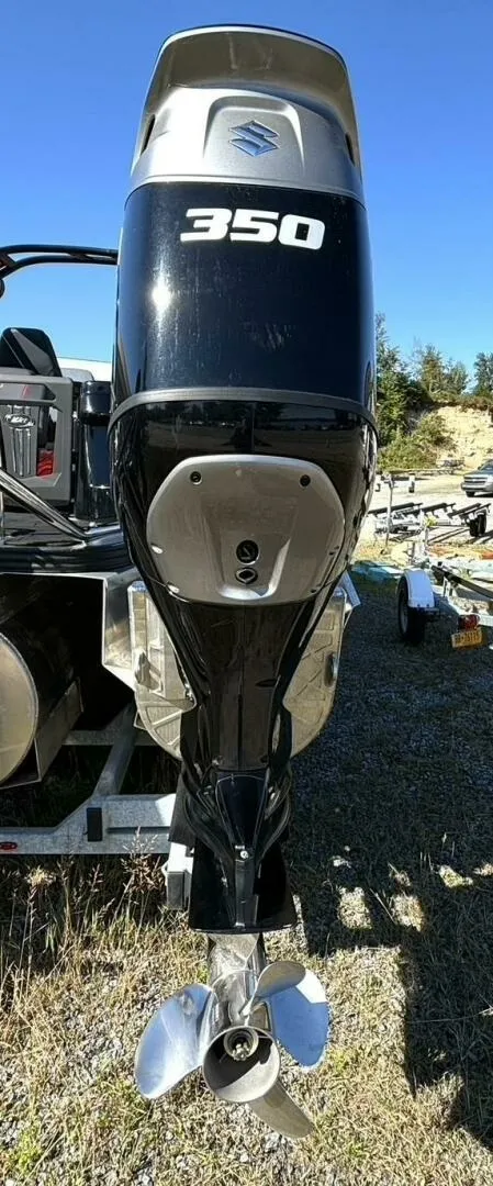 Slide: The Image of 2022 Manitou XT 27 SRW 27 - 7829555
