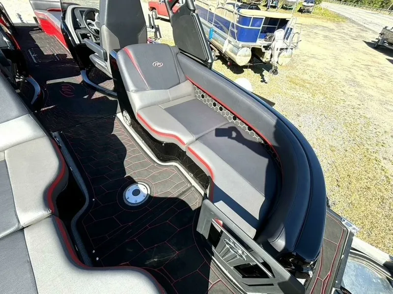 Slide: The Image of 2022 Manitou XT 27 SRW 27 - 7829533