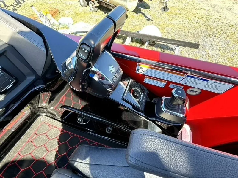 Slide: The Image of 2022 Manitou XT 27 SRW 27 - 7829540