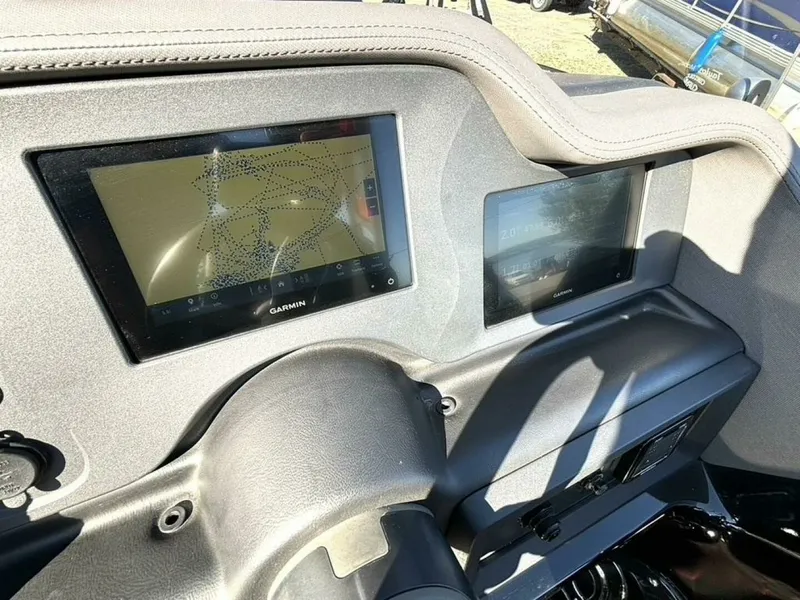 Slide: The Image of 2022 Manitou XT 27 SRW 27 - 7829539