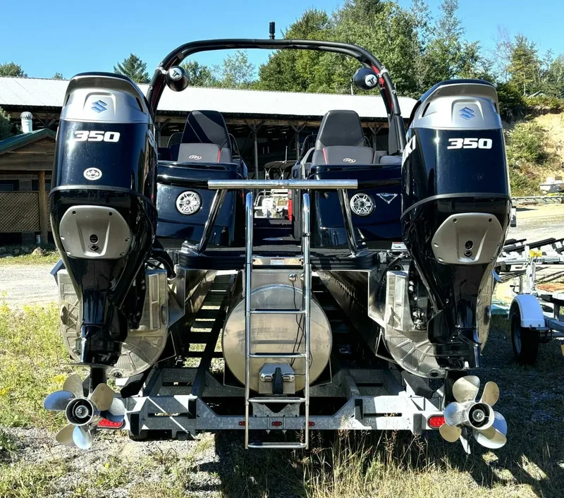Slide: The Image of 2022 Manitou XT 27 SRW 27 - 7829525