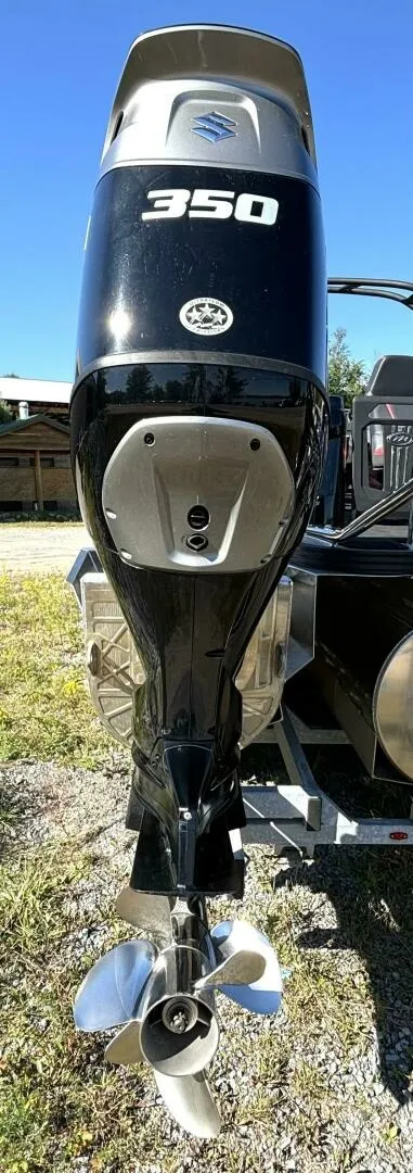 Slide: The Image of 2022 Manitou XT 27 SRW 27 - 7829558