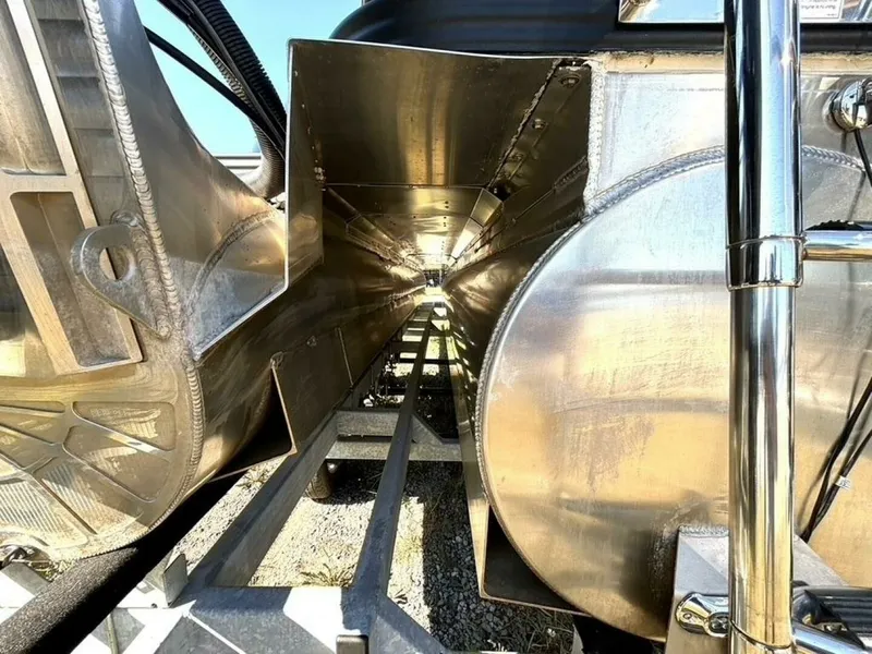 Slide: The Image of 2022 Manitou XT 27 SRW 27 - 7829560