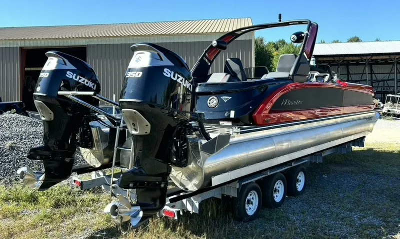 Slide: The Image of 2022 Manitou XT 27 SRW 27 - 7829524