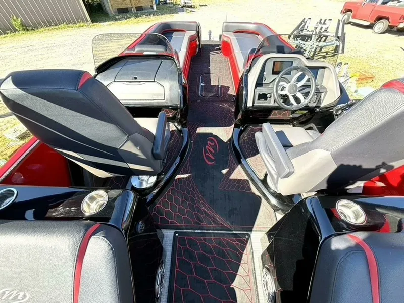 Slide: The Image of 2022 Manitou XT 27 SRW 27 - 7829534