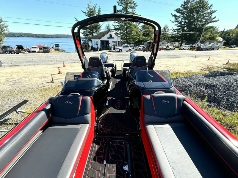 Slide: The Image of 2022 Manitou XT 27 SRW 27 - 7829546
