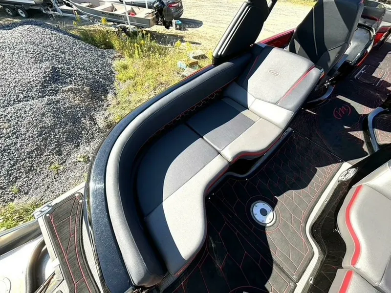 Slide: The Image of 2022 Manitou XT 27 SRW 27 - 7829532