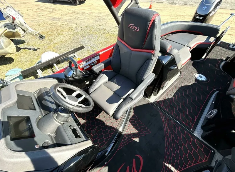 Slide: The Image of 2022 Manitou XT 27 SRW 27 - 7829536