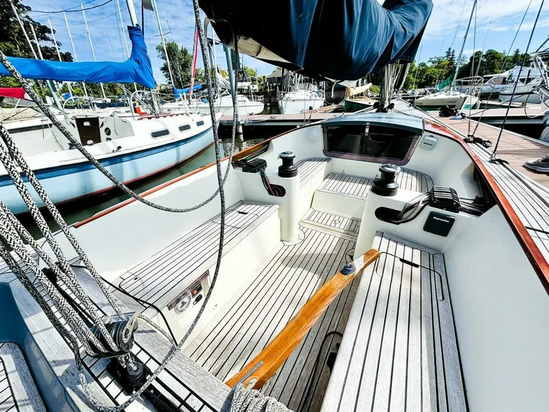 Slide: The Image of 2016 Tofinou 8M 26 - 7829570