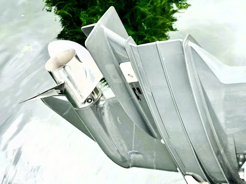 Slide: The Image of 2020 Manitou AURORA 23 LE VP RF 23 - 7829644