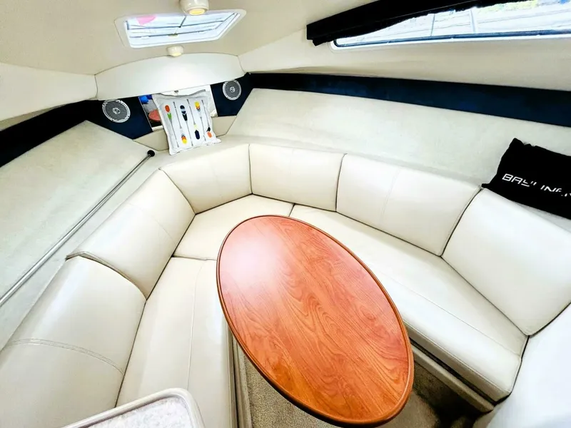 Slide: The Image of 2008 Bayliner 245 SB 24 - 7829685