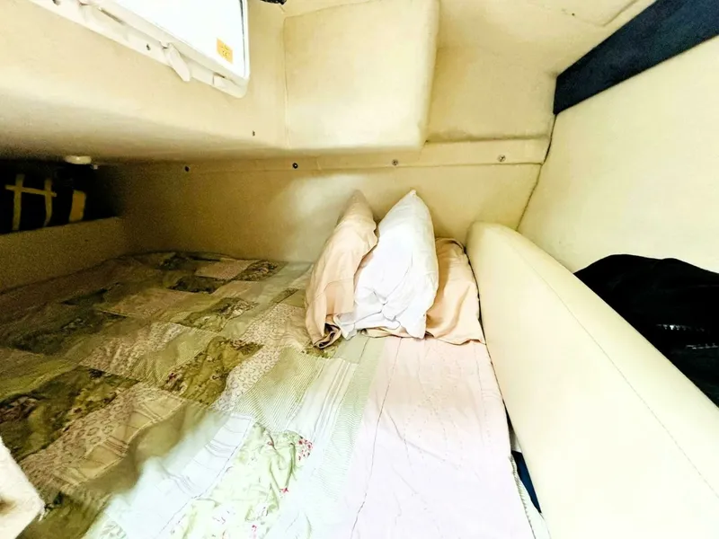 Slide: The Image of 2008 Bayliner 245 SB 24 - 7829689