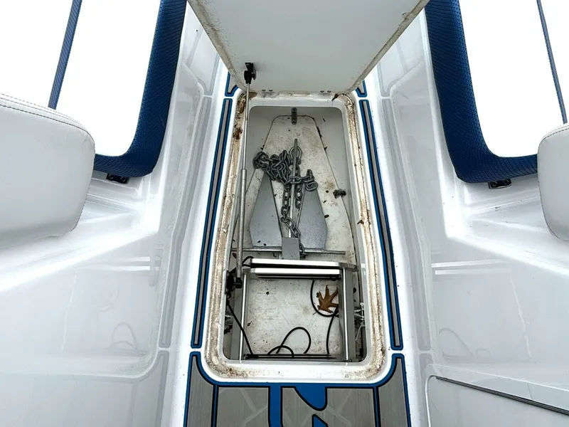Slide: The Image of 2020 Scarab 255 ID Wake 25 - 7829772