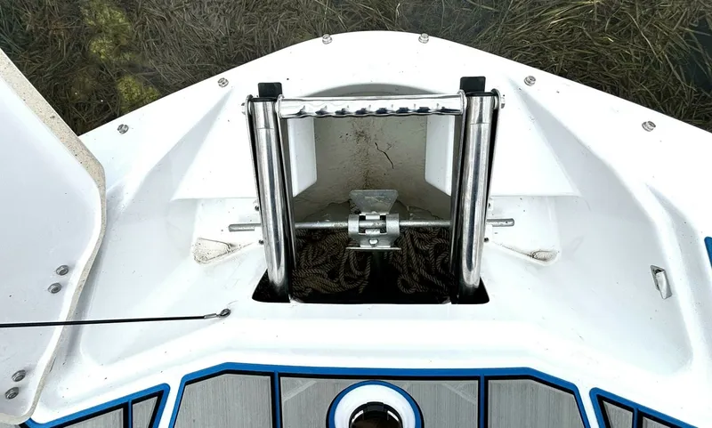 Slide: The Image of 2020 Scarab 255 ID Wake 25 - 7829769