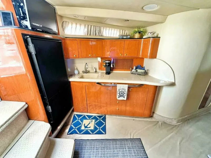 Slide: The Image of 2000 Sea Ray 410 SUNDANCER 41 - 7829872