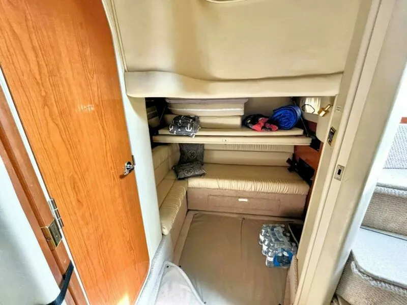 Slide: The Image of 2000 Sea Ray 410 SUNDANCER 41 - 7829876