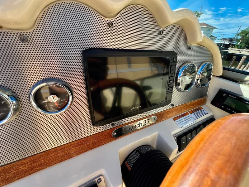 Slide: The Image of Chris-Craft Launch 27 2020 - 7830752