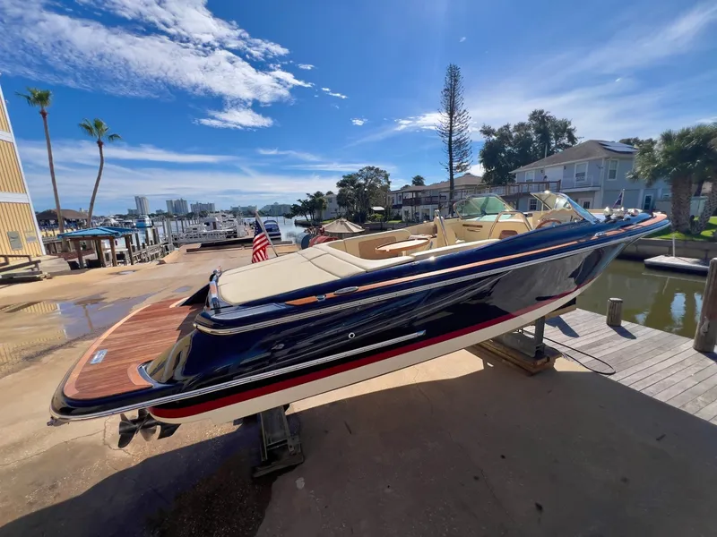 The Image of Chris-Craft Launch 27 2020 - 7830626