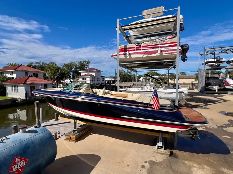 Slide: The Image of Chris-Craft Launch 27 2020 - 7830639