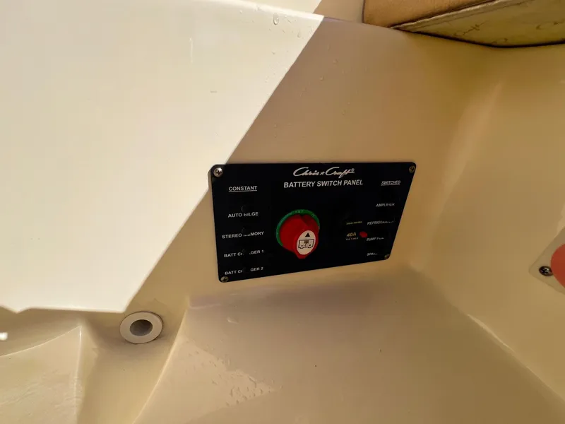 Slide: The Image of Chris-Craft Launch 27 2020 - 7830774