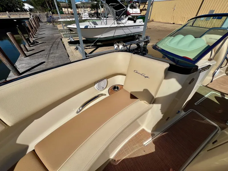 Slide: The Image of Chris-Craft Launch 27 2020 - 7830721