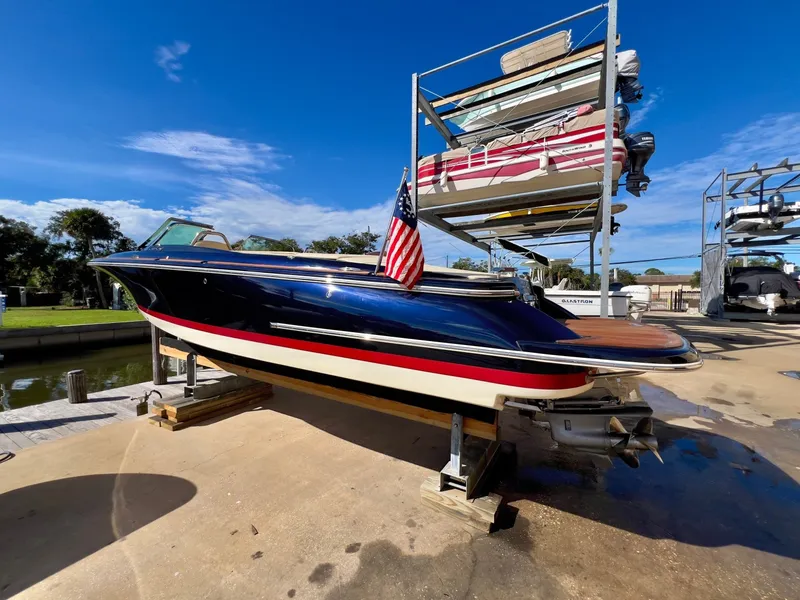 Slide: The Image of Chris-Craft Launch 27 2020 - 7830630