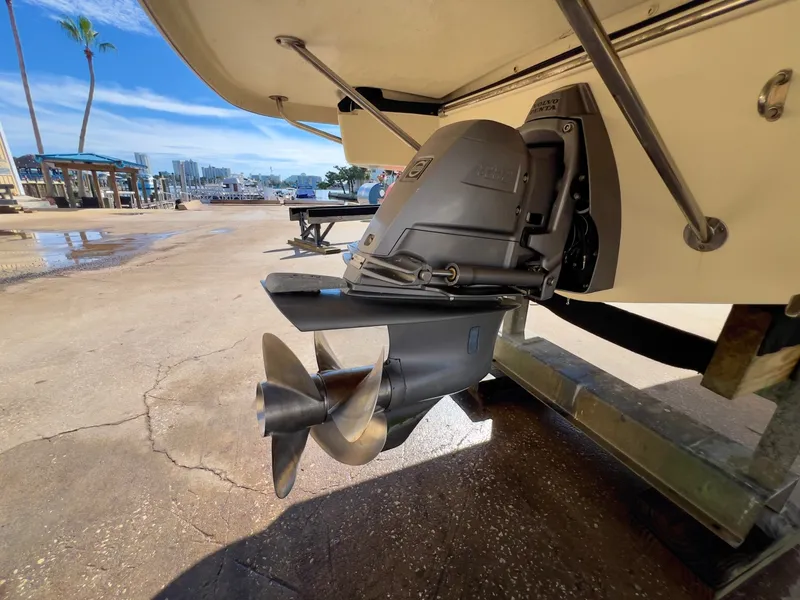 Slide: The Image of Chris-Craft Launch 27 2020 - 7830656