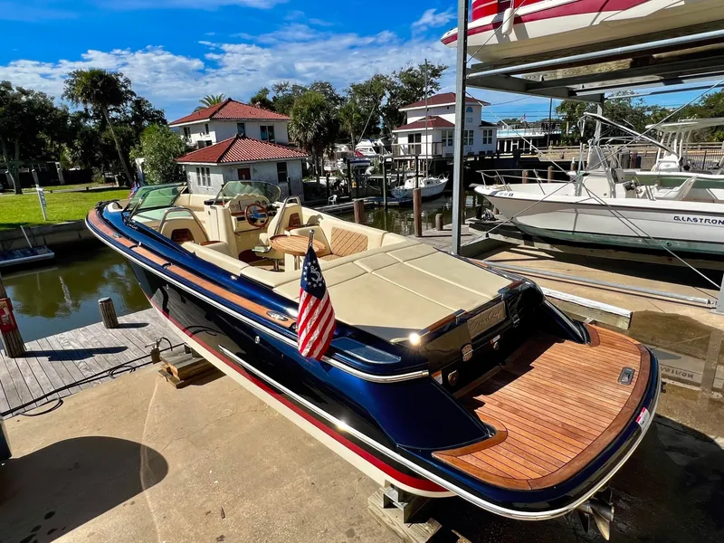 Slide: The Image of Chris-Craft Launch 27 2020 - 7830670