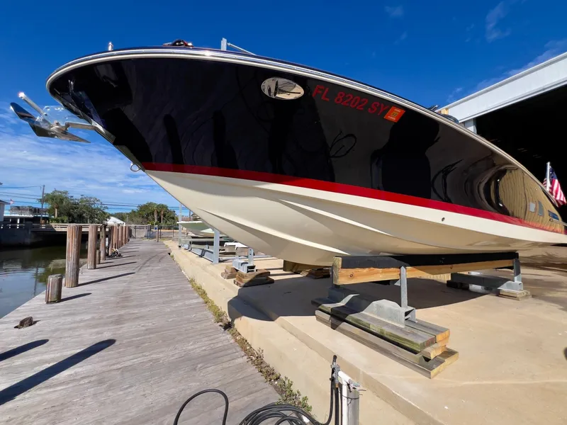 Slide: The Image of Chris-Craft Launch 27 2020 - 7830643