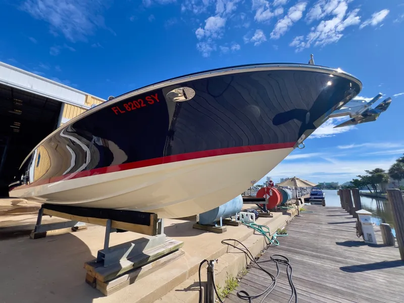 Slide: The Image of Chris-Craft Launch 27 2020 - 7830661