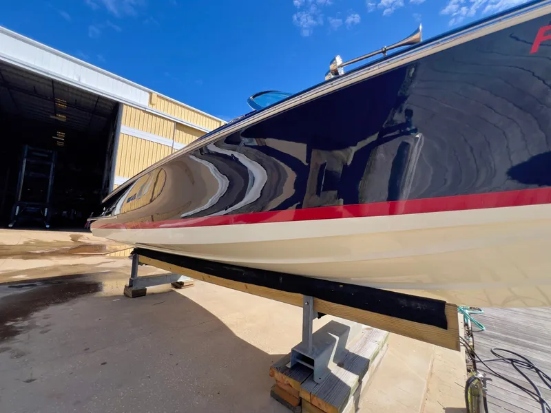 Slide: The Image of Chris-Craft Launch 27 2020 - 7830663