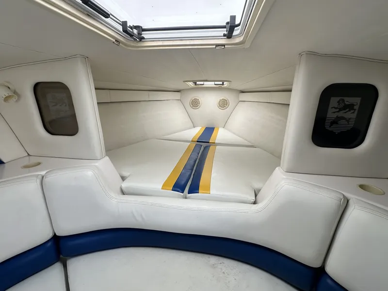 Slide: The Image of Donzi 33 ZX 1998 - 7937260