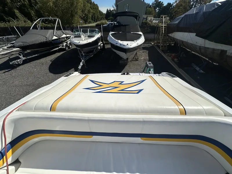 Slide: The Image of Donzi 33 ZX 1998 - 7937257