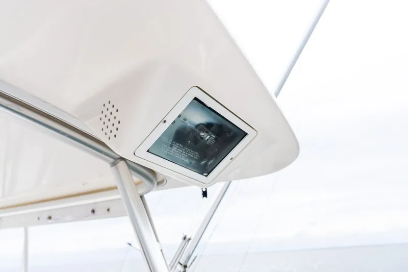 Slide: The Image of Viking 48 Convertible 2007 - 7830946