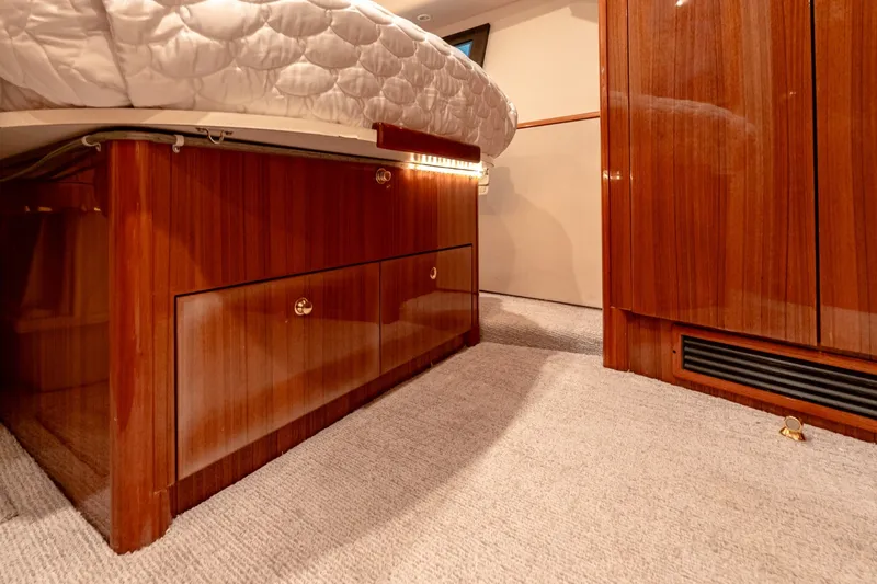 Slide: The Image of Viking 48 Convertible 2007 - 7830880