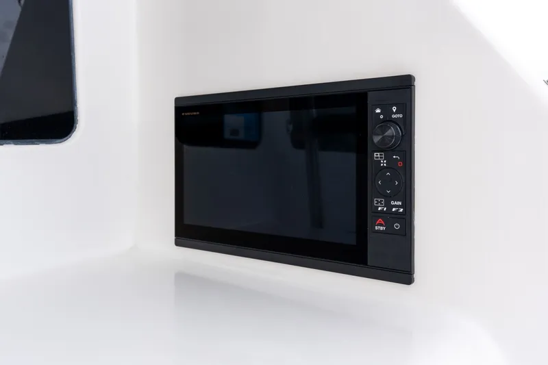 Slide: The Image of Viking 48 Convertible 2007 - 7830903