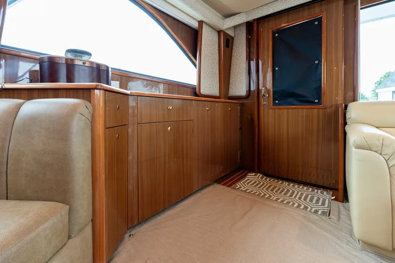 Slide: The Image of Viking 48 Convertible 2007 - 7830900