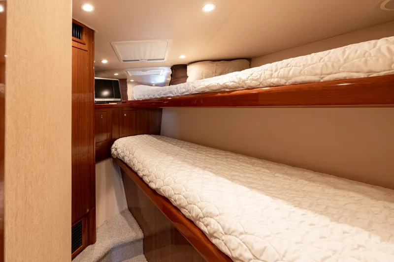 Slide: The Image of Viking 48 Convertible 2007 - 7830866